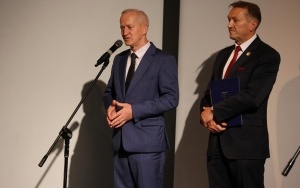 Gala z okazji Jubileuszu 25-lecia Powiatu Kieleckiego  (13)