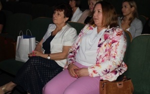 Gala z okazji Jubileuszu 25-lecia Powiatu Kieleckiego  (12)