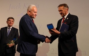 Gala z okazji Jubileuszu 25-lecia Powiatu Kieleckiego  (19)