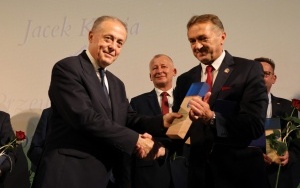 Gala z okazji Jubileuszu 25-lecia Powiatu Kieleckiego  (3)