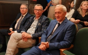 Gala z okazji Jubileuszu 25-lecia Powiatu Kieleckiego  (7)