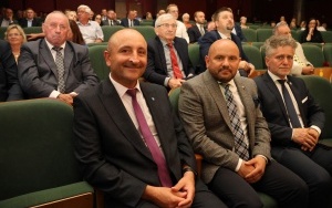 Gala z okazji Jubileuszu 25-lecia Powiatu Kieleckiego  (8)