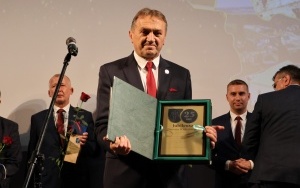 Gala z okazji Jubileuszu 25-lecia Powiatu Kieleckiego  (13)