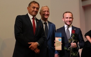 Gala z okazji Jubileuszu 25-lecia Powiatu Kieleckiego  (6)