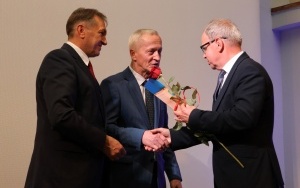 Gala z okazji Jubileuszu 25-lecia Powiatu Kieleckiego  (8)