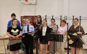 Wojewódzkie Zakończenie Roku Szkolnego w Łopusznie (5)