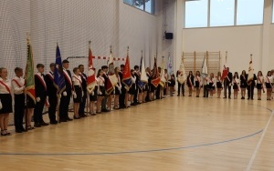 Wojewódzkie Zakończenie Roku Szkolnego w Łopusznie (8)