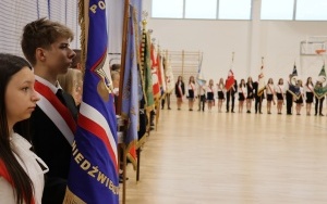 Wojewódzkie Zakończenie Roku Szkolnego w Łopusznie (9)