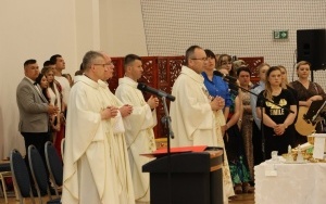 Wojewódzkie Zakończenie Roku Szkolnego w Łopusznie (10)