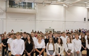 Wojewódzkie Zakończenie Roku Szkolnego w Łopusznie (12)