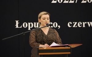 Wojewódzkie Zakończenie Roku Szkolnego w Łopusznie (14)