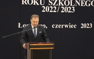 Wojewódzkie Zakończenie Roku Szkolnego w Łopusznie (15)
