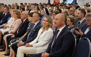 Wojewódzkie Zakończenie Roku Szkolnego w Łopusznie (16)