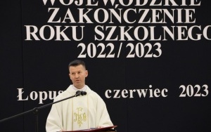 Wojewódzkie Zakończenie Roku Szkolnego w Łopusznie (18)