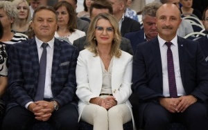 Wojewódzkie Zakończenie Roku Szkolnego w Łopusznie (9)