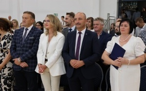 Wojewódzkie Zakończenie Roku Szkolnego w Łopusznie (10)