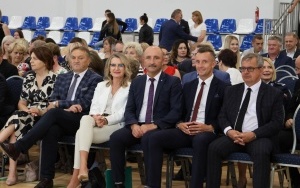Wojewódzkie Zakończenie Roku Szkolnego w Łopusznie (13)