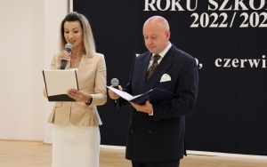 Wojewódzkie Zakończenie Roku Szkolnego w Łopusznie (14)