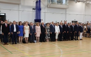 Wojewódzkie Zakończenie Roku Szkolnego w Łopusznie (15)