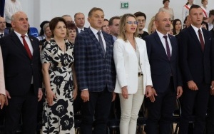 Wojewódzkie Zakończenie Roku Szkolnego w Łopusznie (16)