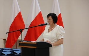 Wojewódzkie Zakończenie Roku Szkolnego w Łopusznie (17)