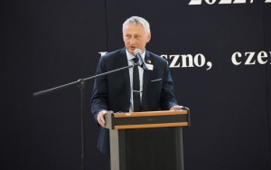 Wojewódzkie Zakończenie Roku Szkolnego w Łopusznie (2)