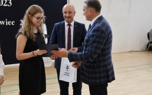 Wojewódzkie Zakończenie Roku Szkolnego w Łopusznie (3)