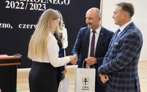 Wojewódzkie Zakończenie Roku Szkolnego w Łopusznie (5)