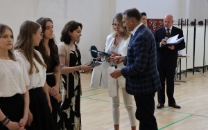 Wojewódzkie Zakończenie Roku Szkolnego w Łopusznie (8)