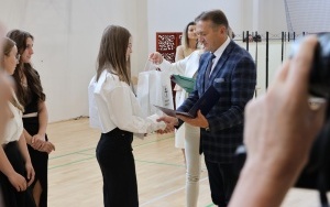 Wojewódzkie Zakończenie Roku Szkolnego w Łopusznie (9)