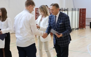 Wojewódzkie Zakończenie Roku Szkolnego w Łopusznie (10)