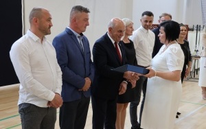 Wojewódzkie Zakończenie Roku Szkolnego w Łopusznie (18)