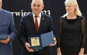 Wojewódzkie Zakończenie Roku Szkolnego w Łopusznie (19)