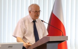 Sesaj rady Powiatu  (1)