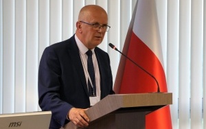 Sesaj rady Powiatu  (8)