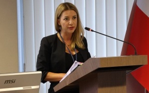 Sesaj rady Powiatu  (9)