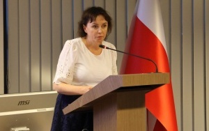Sesaj rady Powiatu  (14)