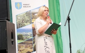 Eliminacje do Powiatowego Przeglądu Zespołów Folklorystycznych i Solistów w Chmielniku (3)