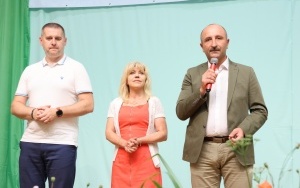 Eliminacje do Powiatowego Przeglądu Zespołów Folklorystycznych i Solistów w Chmielniku (8)