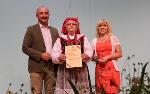 Eliminacje do Powiatowego Przeglądu Zespołów Folklorystycznych i Solistów w Chmielniku (18)