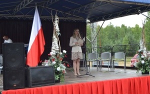 Upamiętniono ofiary pacyfikacji Rakówki i Jamna (6)