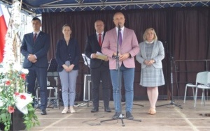 Upamiętniono ofiary pacyfikacji Rakówki i Jamna (9)