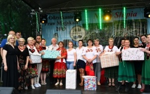 Festyn w Baszowicach (1)