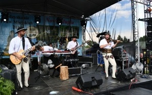 Festyn w Baszowicach (2)