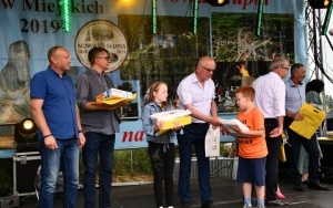 Festyn w Baszowicach (2)