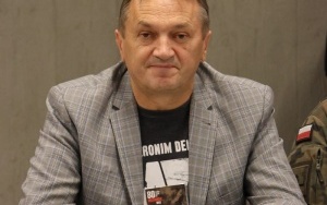 Posiedzenie Komitetu Honorowego Obchodów 80. Rocznicy Pacyfikacji Wsi Michniów (5)