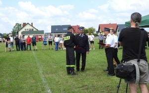 Zawody sportowo-pożarnicze w Gminie Pierzchnica (10)