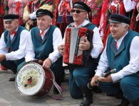 Rekordowy przegląd w Chmielniku