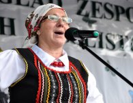 Rekordowy przegląd w Chmielniku