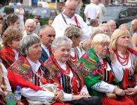 Rekordowy przegląd w Chmielniku
